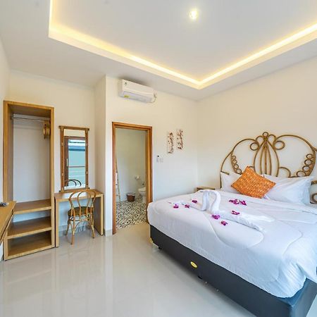 Kasmaran Bali Guest House Munggu Exterior photo